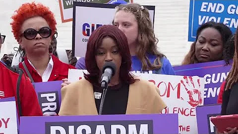 SCOTUS leans toward allowing domestic-violence gun law