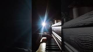 In The Morning - J Cole feat. Drake - Piano Cover