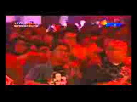 Konser Panggung Bung Karno   SLANK Garuda Pancasila   YouTube