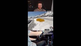 CAN ANY CAR SURVIVE THIS FLOOD! Flood Escape Mountain | BeamNG.drive