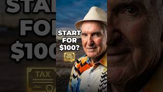 The Truth About Tax Liens: You Don't Need A Fortune To Start