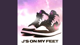 Download lagu J's On My Feet