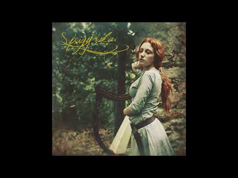 Spagyrika - Spirit Of The Water (Camel cover)