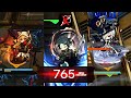 No Sniper Strat!! : CCB#2 Underdawn Main Map 765 Points! (PR)