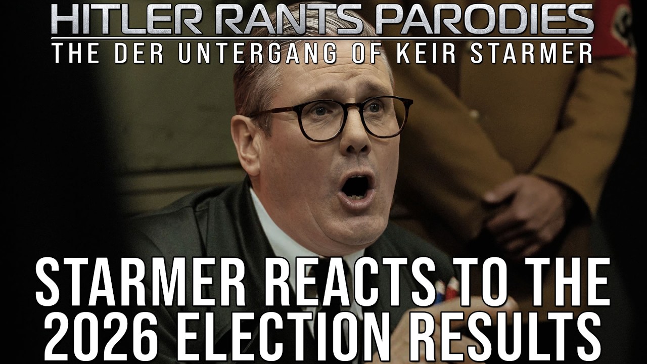 Starmer reacts to the 2026 election results