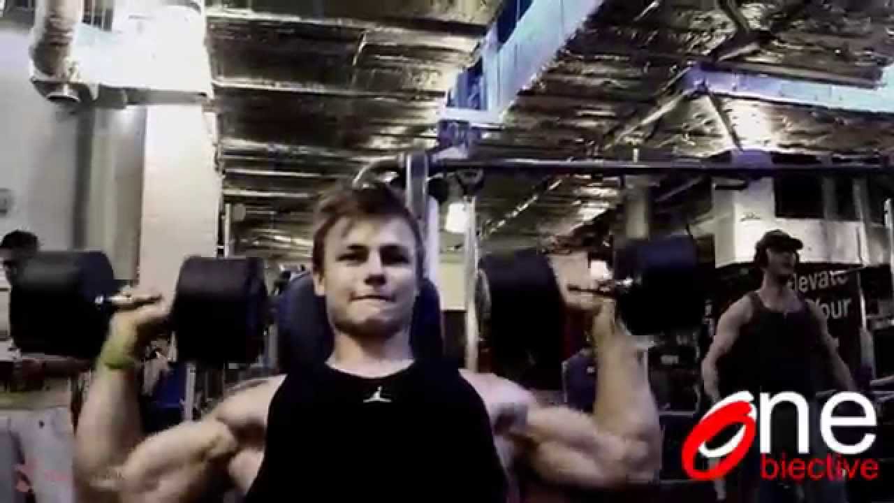 Mariusz Czerniewicz - Motivation Video