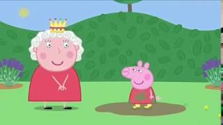 Peppa Pig English Episodes Compilation Season 4 Episodes 27 - 40 #DJESSMAY