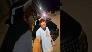 Tive uma experiência incrível com Jaecoo 7 - Parte 6