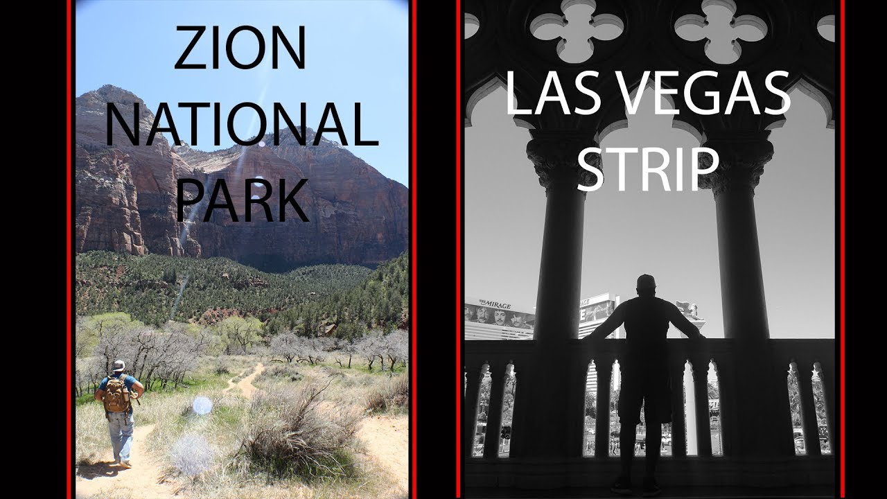 Zion to The Strip Ep 009