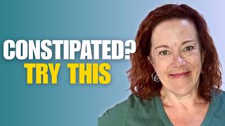 “If You’re Tired of Being Constipated, Try This Instead”