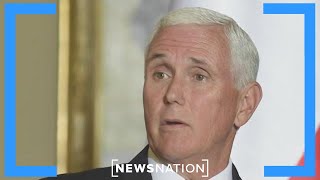 Reports: Mike Pence subpoenaed by special counsel investigating Trump  |  Dan Abrams Live