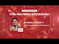 FUTURE-PROOF PRODUCTS WITH CYBER SECURITY - AKHMAD DENIAR P - TELIN