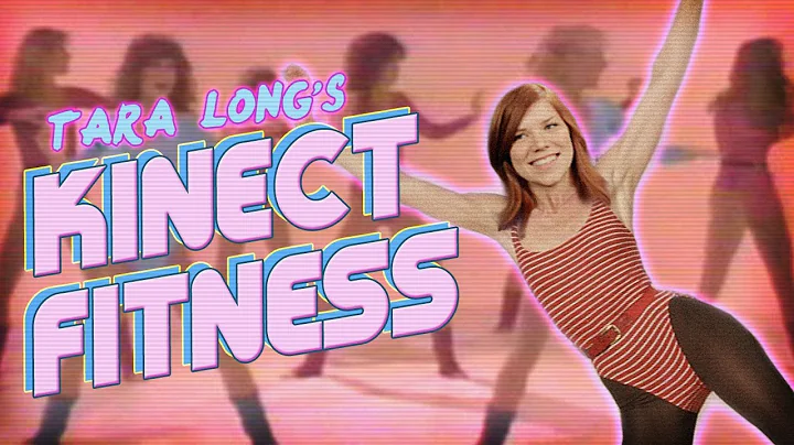 BEST fitness games for Kinect - Tara Long's fitnes...