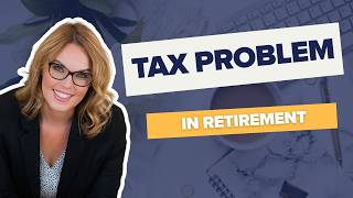Saved a Lot in Your 401(k)? Here’s the Tax Problem No One Talks About