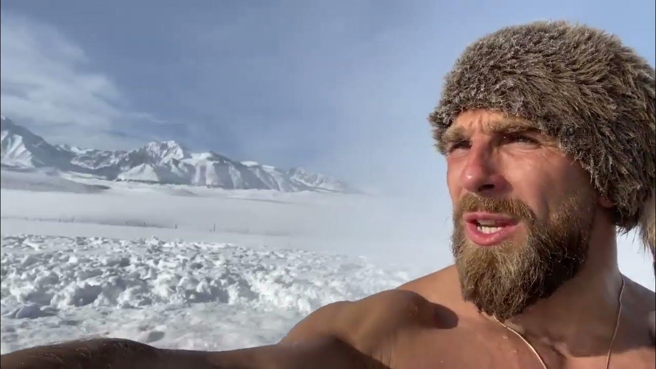 Артём Долгин мотивация