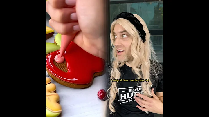 It could be love, or it could get you fired