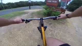 Stationnement Vtt Allaire Jusquà Allenwood Road Segment Strava