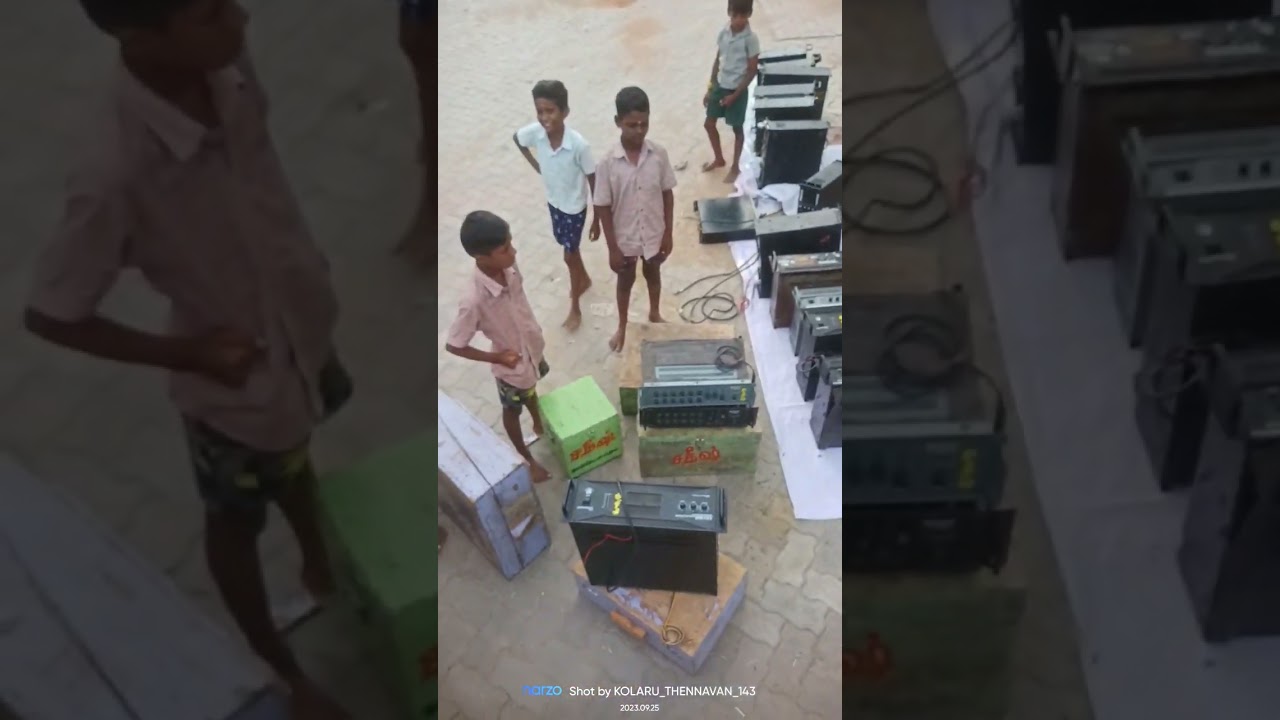 Sathish audio kangeyanatham 