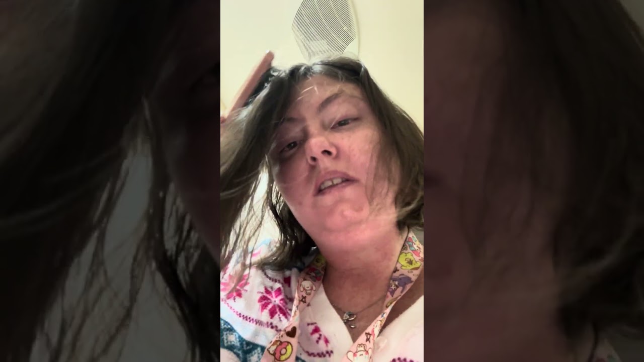 My first ever monthly reset my live vlog!!