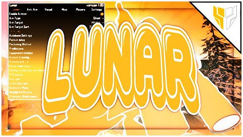 [BO2 1.19] LUNAR SPRX NONHOST *CFW/HEN* AIMBOT, ANTI-AIM, BYPASS, CAMOS, GLOVES, CONFIGS, & MORE