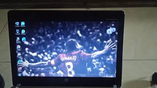 Laptop Probook 4330S