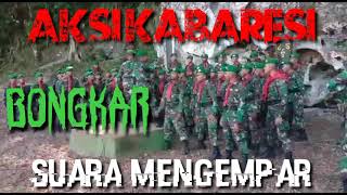 Download Lagu Yel yel Mengempar _(Kabaresi pele putus malintang patah) MP3 Download Lagu Yel yel Mengempar _(Kabaresi pele putus malintang patah) MP3