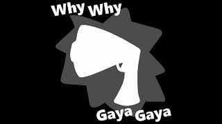 Why Why Gaya Gaya