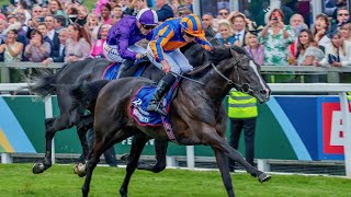 Epsom | Oaks & Derby