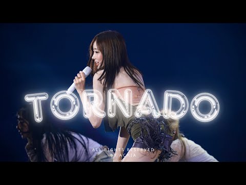 250831 aespa Giselle Solo TORNADO