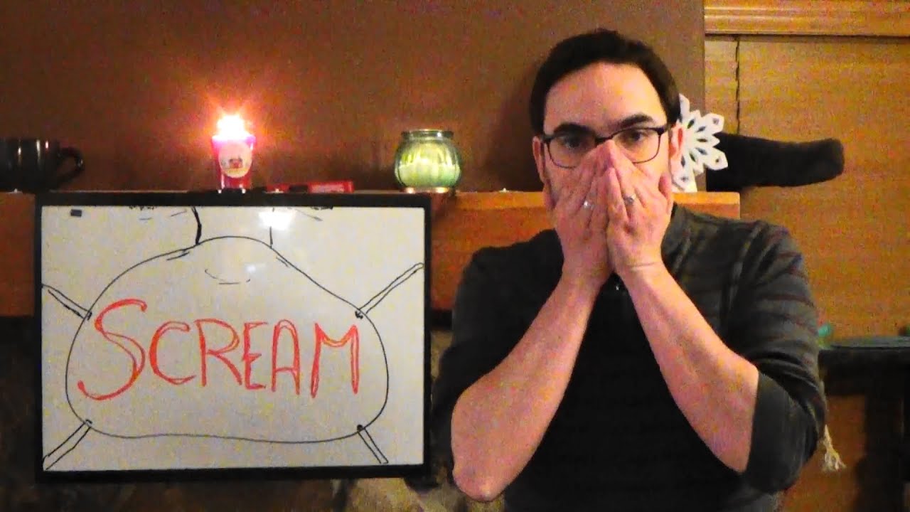 Sick Review (Spoiler/Non-Spoiler)