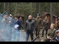 Денис Майданов – Тишина. Премьера клипа ко Дню Победы!
