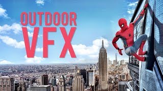 ► Spiderman Homecoming - Teaser 2018