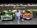 Dastan auto world vintage car museum ahmedabad gujarat india  hindi