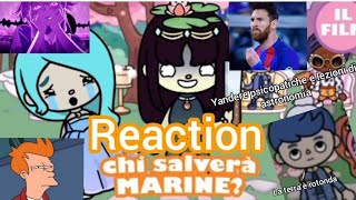 Reaction a " la sfilata di Bridgerton - parte 2 " di Glitter e Candy /#glitterecandy@GlittereCandy