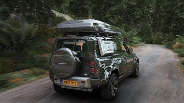 GTA 5 Overhaul Realistic Vegetation With Photorealistic Graphics Mod Gameplay On RTX4090 4K60FPS