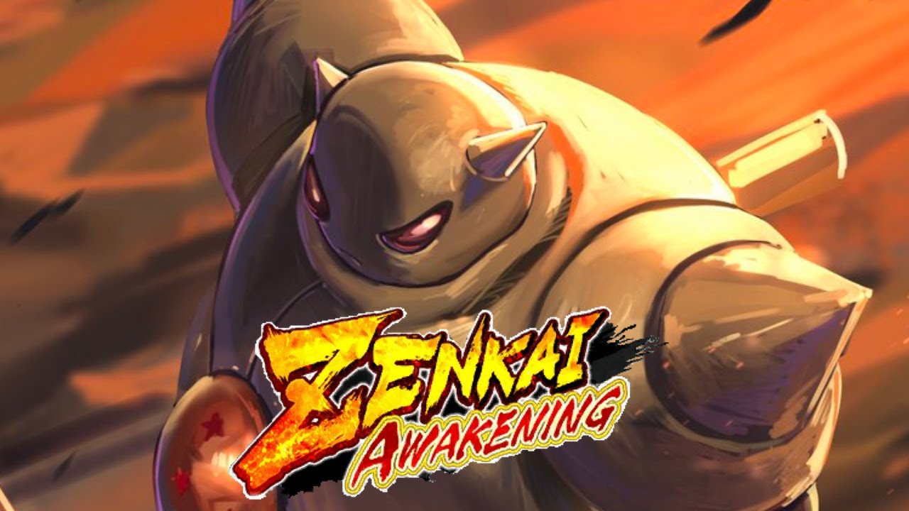 Zenkai Confirmado!!! Tamagami III Revivirá Daima!!! Daima 2 Coming Soon (Dragon Ball Legends)