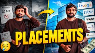 Tier-3 to Top MNC: Best Placement Strategy for 3rd Years!