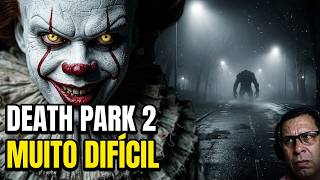 Como jogar Death Park 2 screenshot 4