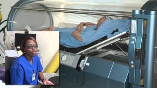 Hyperbaric Oxygen Therapy