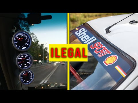 You will be sued for these modifications in Spain.