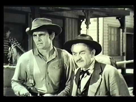 Rifleman Gunsmoke Over The Ponderosa - WESTERNS