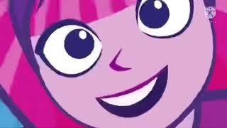 Doodlebops Rockin Road Show Are Spongebob 4D