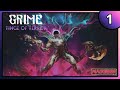 🔥 GRIME 😈 // CAPÍTULO 1 // “EL INICIO QUE NADIE SOBREVIVE” 💥 GAMEPLAY ESPAÑOL [60fps]