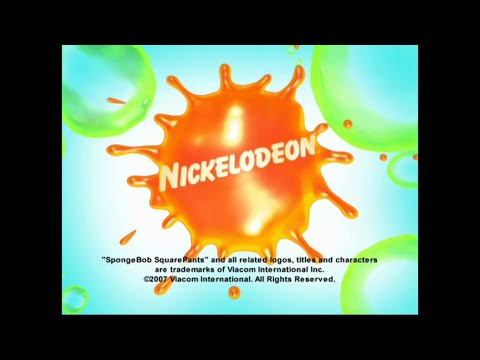 United Plankton Pictures Inc./Nickelodeon/CBS Paramount Television ...