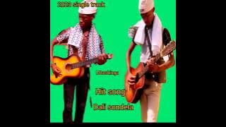 Mtashinga Dali sondela