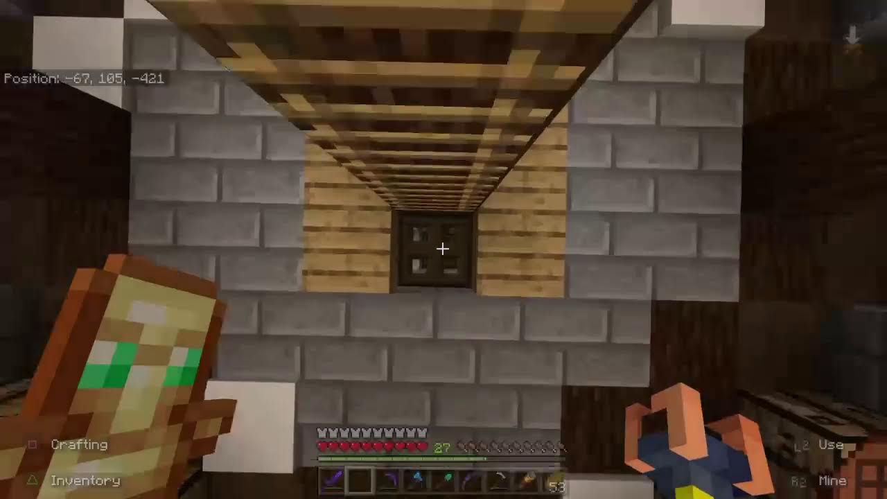 Return to MWTB | MWTB Part 34