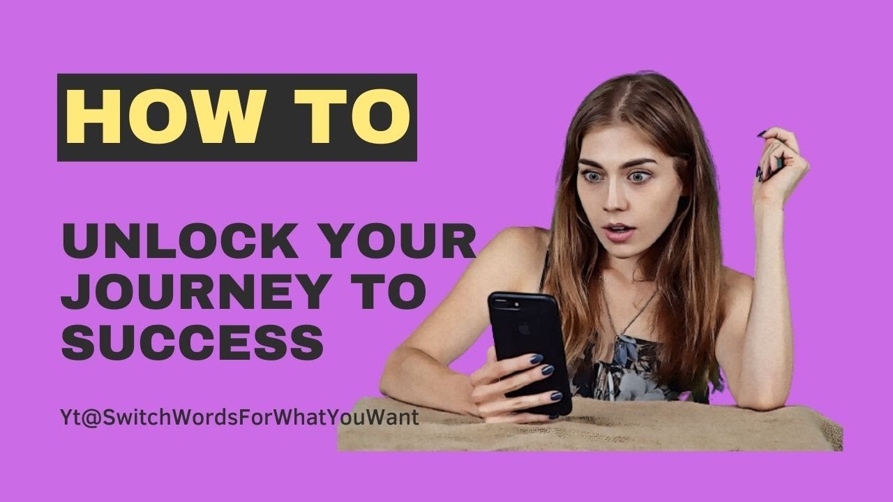 How To Unlock Your Journey To Success Release Obstacles Open Path how-to-unlock-your-journey-to-success-release-obstacles-open-path