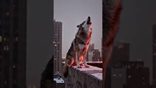 WILD DOGS 🐺 RUN WITH US | Official Music Video (Dark EDM / Trap 2026) 🔥