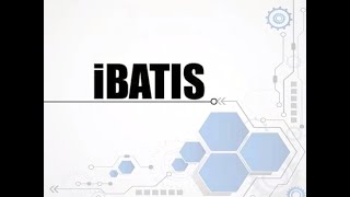 iBatis