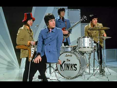 The Kinks - This Time Tomorrow
